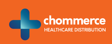 Chommerce Healthcare Distribution