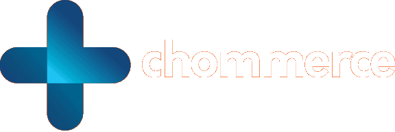 CHOMMERCE LOGO