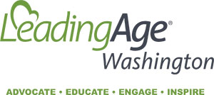 Leading Age logo