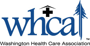 WHCA logo