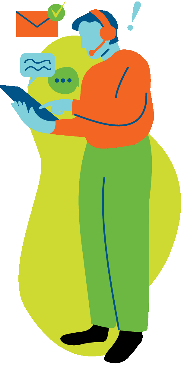 Contact Chommerce